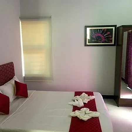 Leisure Vacations Cloud9 Resort,Yelagiri-3